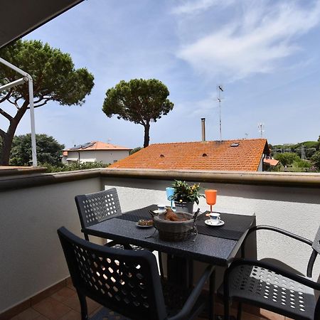 Residence Il Cardellino San Vincenzo Exterior foto