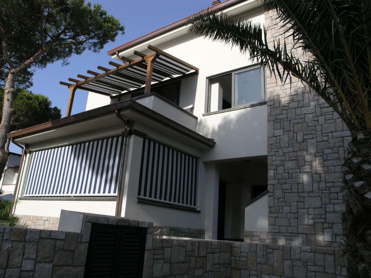 Residence Il Cardellino San Vincenzo Exterior foto